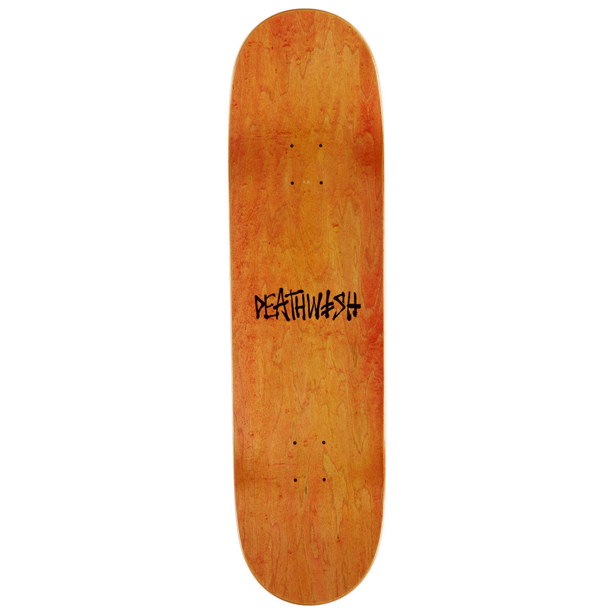 Deathwish OG Deathspray Skateboard Complete - Green/Black - 8.475