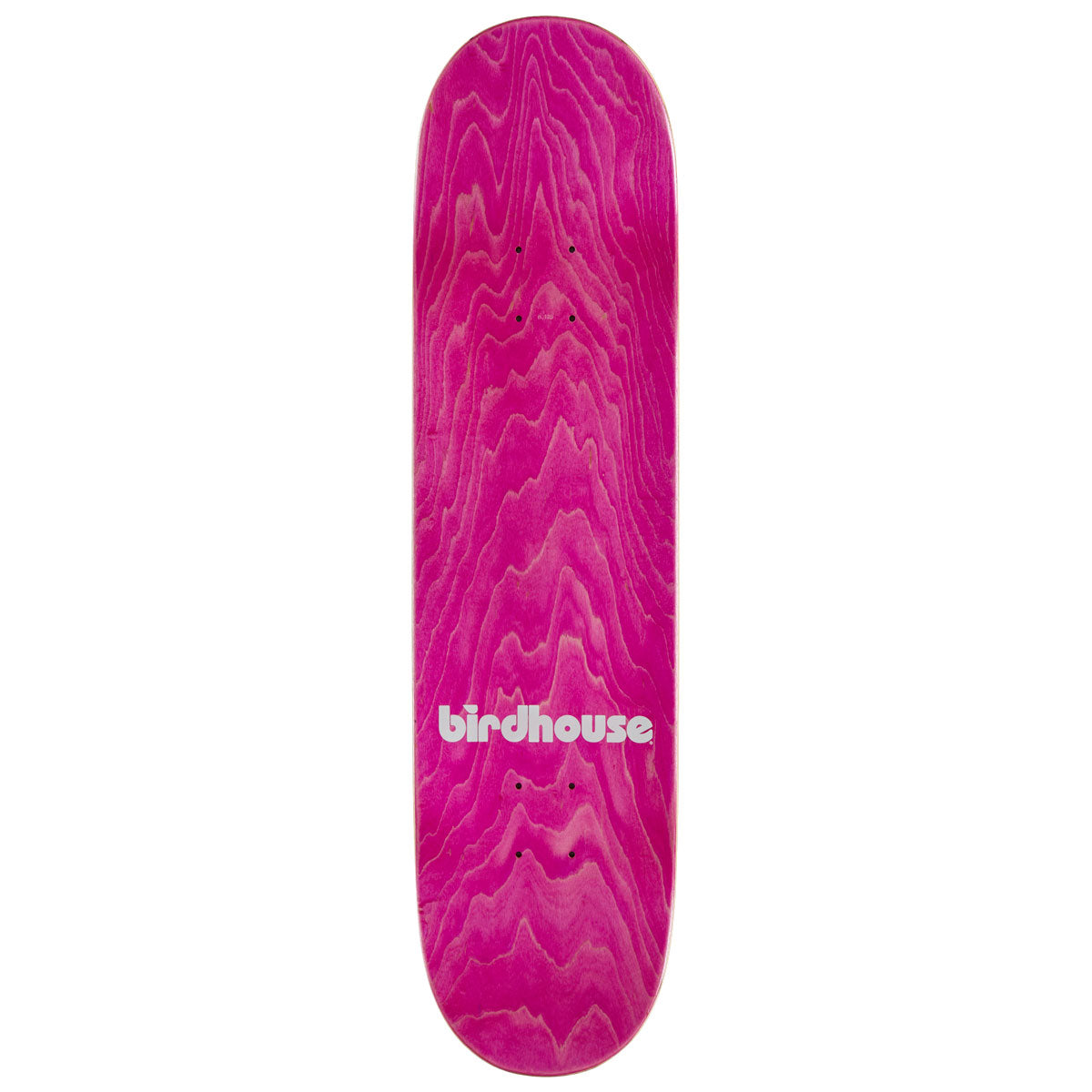 Birdhouse Tony Hawk Falcon 2 Complete Skateboard - Red 8.0" Deck Ready To Ride
