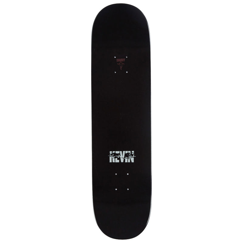 Hockey Paralysis Kevin Rodrigues Skateboard Deck - 8.25