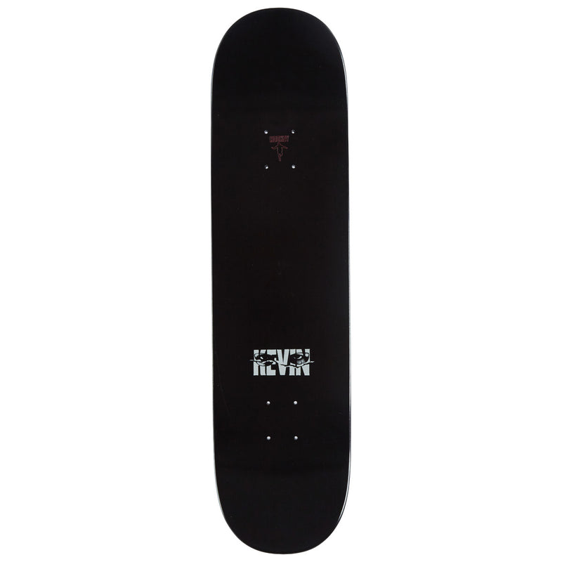 Hockey Paralysis Kevin Rodrigues Skateboard Deck - 8.38