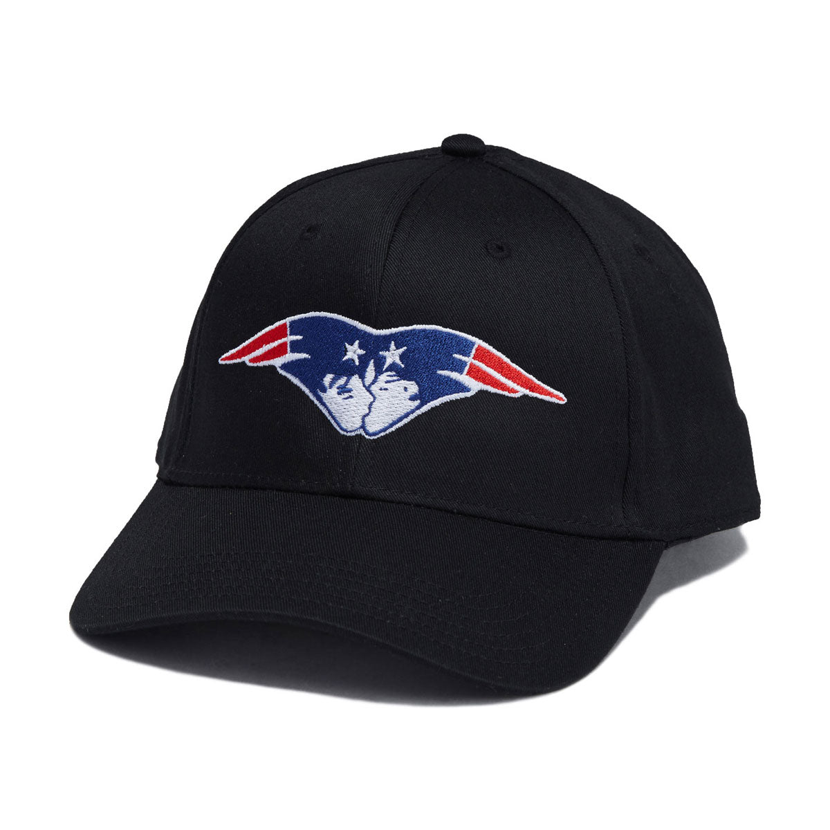 Limosine Completion Hat - Black image 1