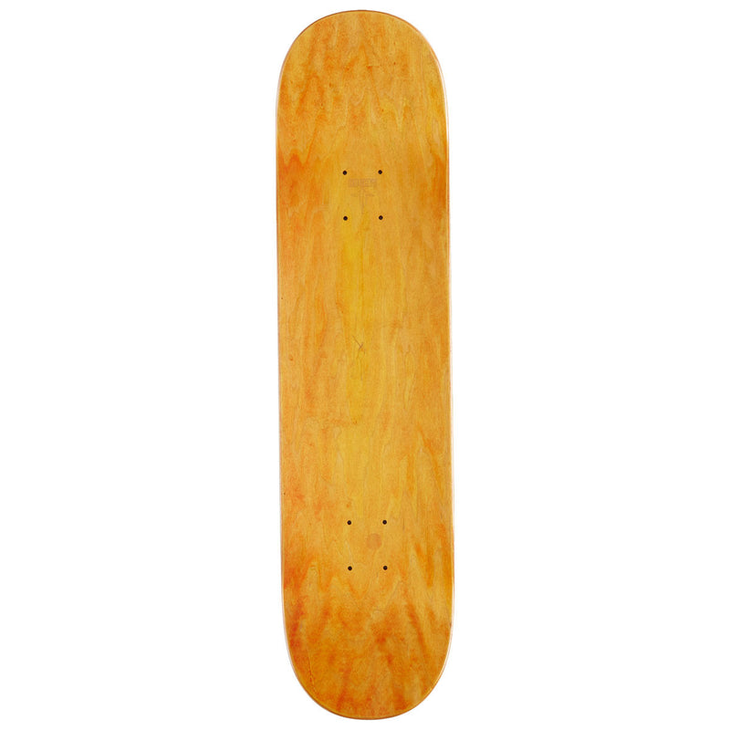 Hockey From Here Shape 2 Skateboard Deck - 8.38