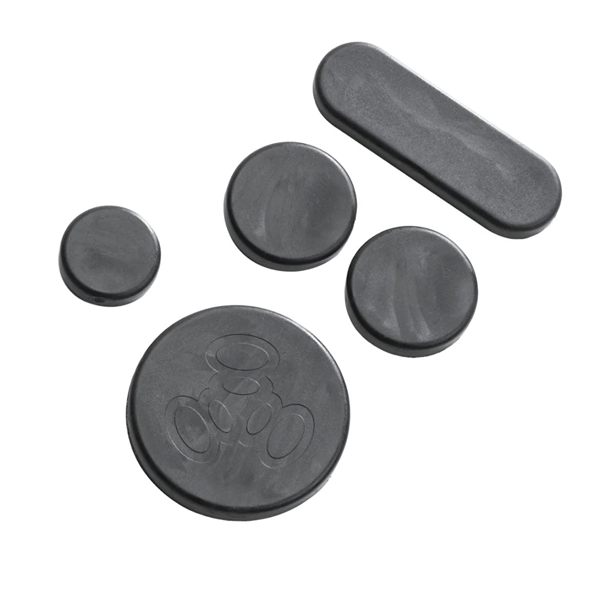 Triple Eight Replacement Puck Set image 1