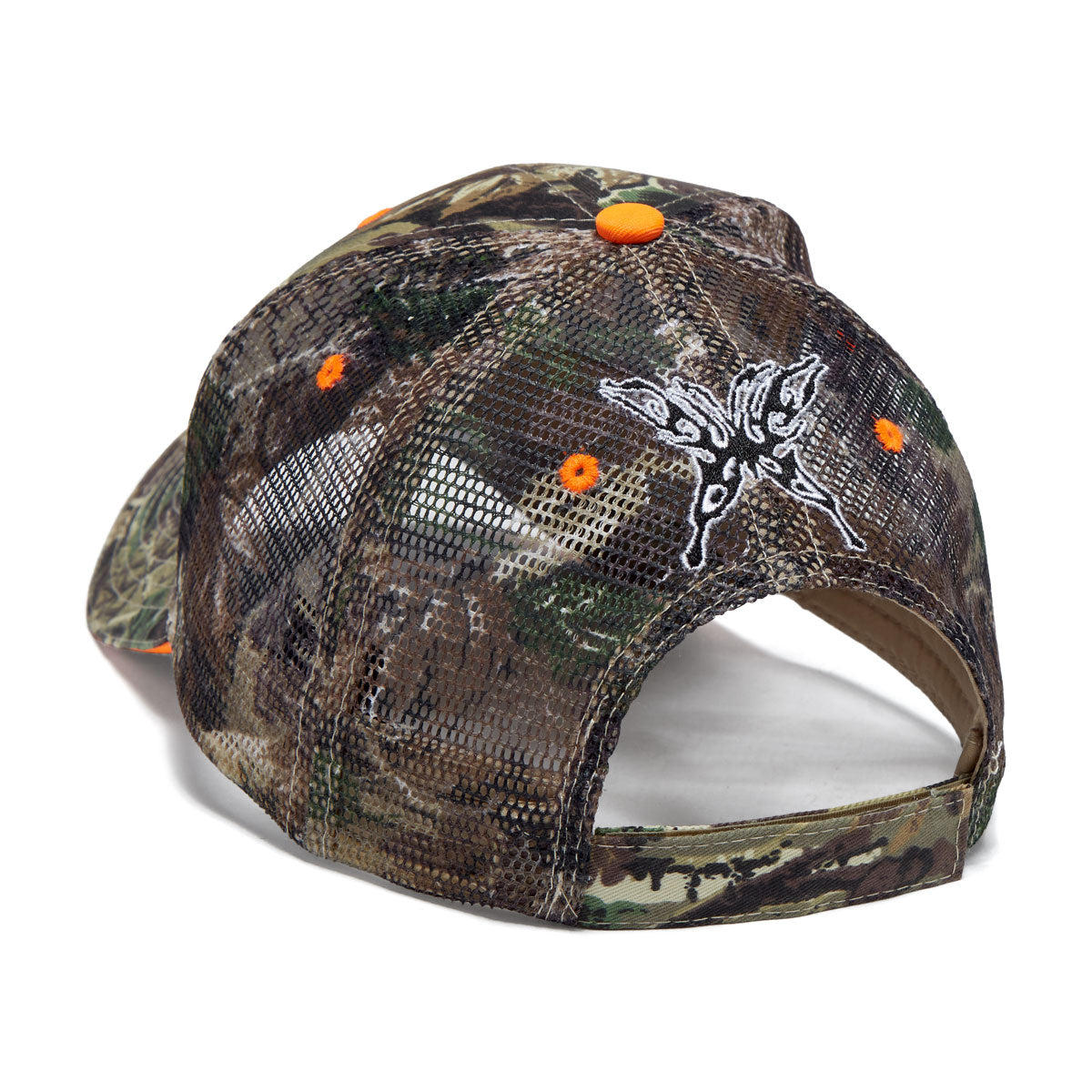 WKND x Oblivion Camo Trucker Hat - Camo image 2