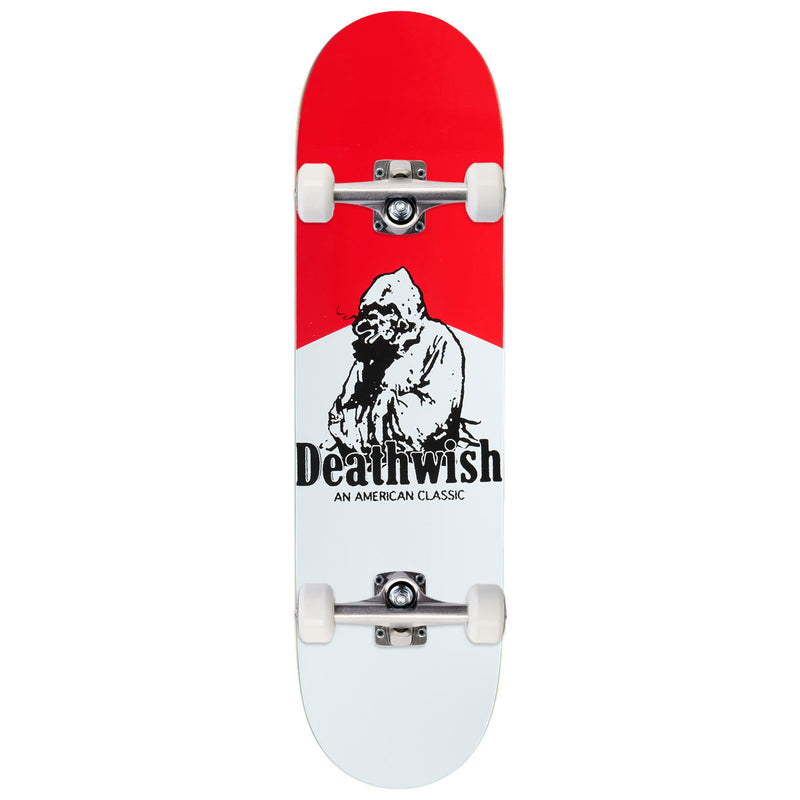 Deathwish Erik Ellington American Classic Skateboard Complete - 8.475