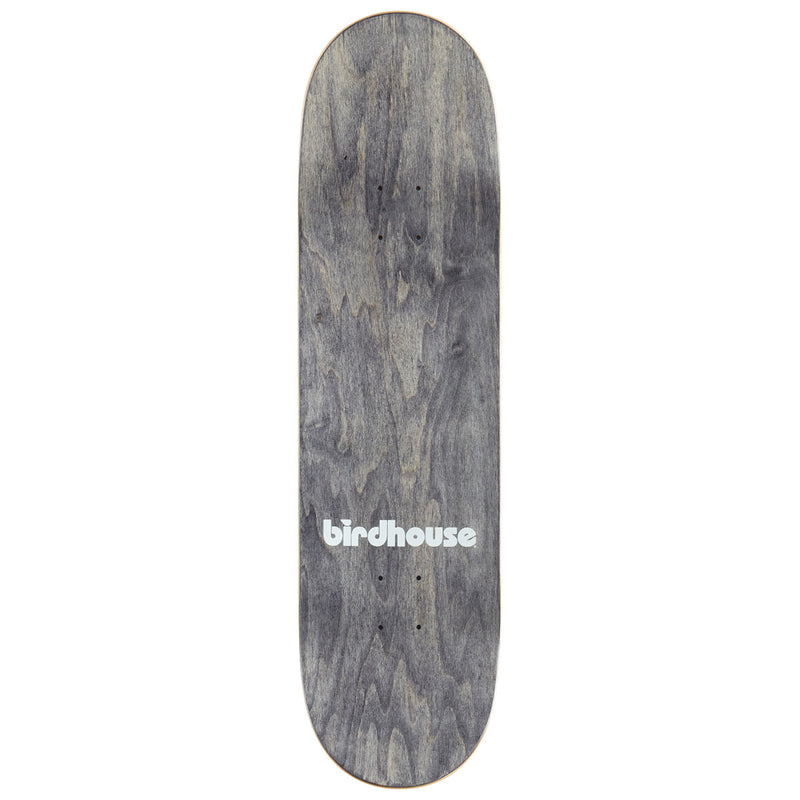 Birdhouse Greyson Fletcher Freeze Guy Skateboard Complete - 8.625