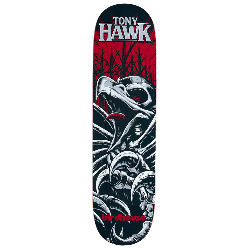 Birdhouse Tony Hawk Stranger Skateboard Deck - 8.25
