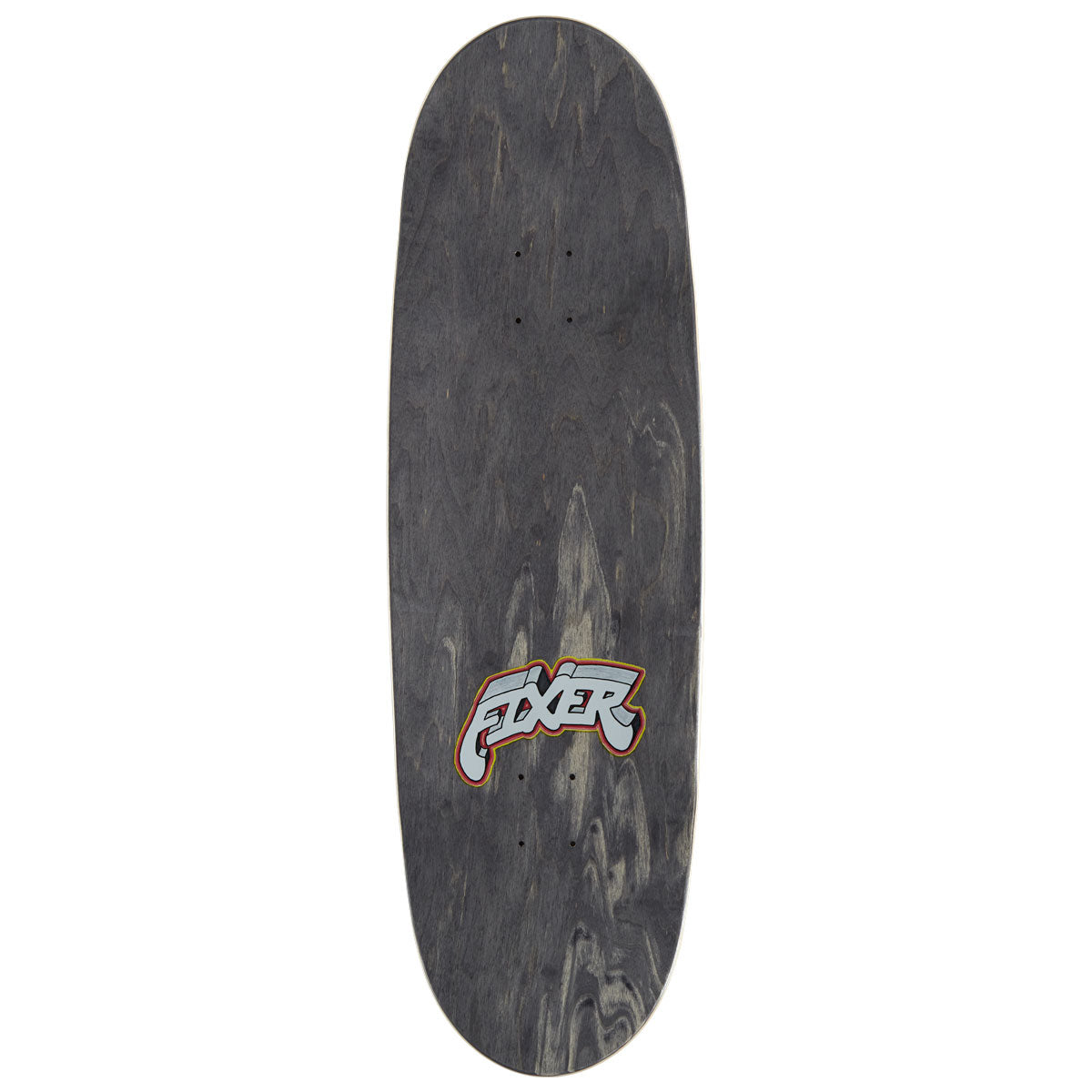 Fixer Flower Power Skateboard Complete - 10.00