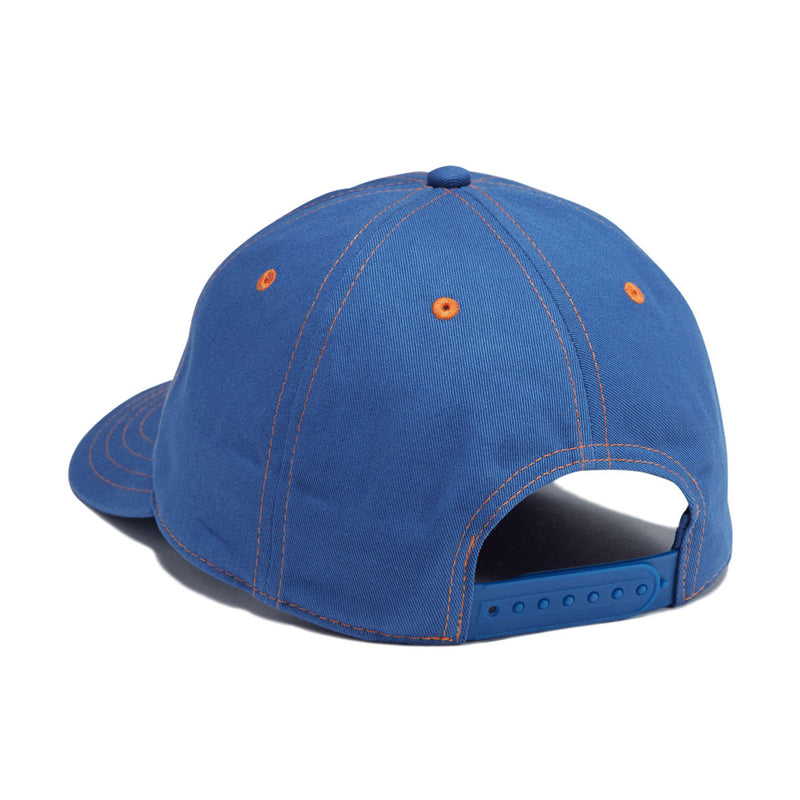 Tacky Joy Factory Tack Hat - Blue