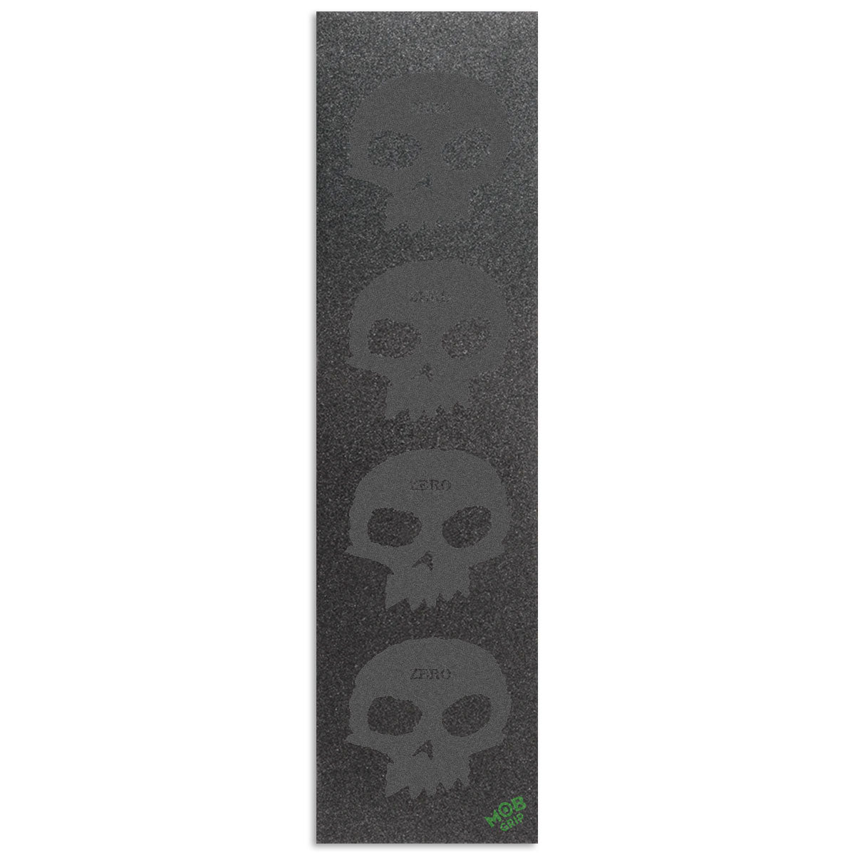 Zero x Mob Multi Skull Grip tape - Black image 1