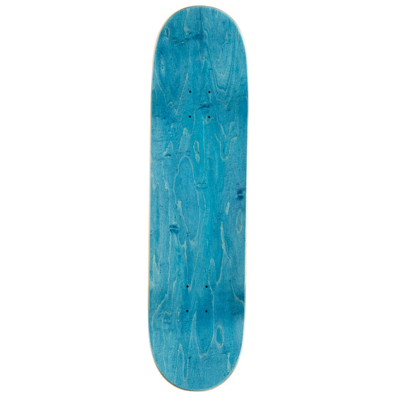 World Industries Devil Girl Anime Skateboard Complete - 8.30