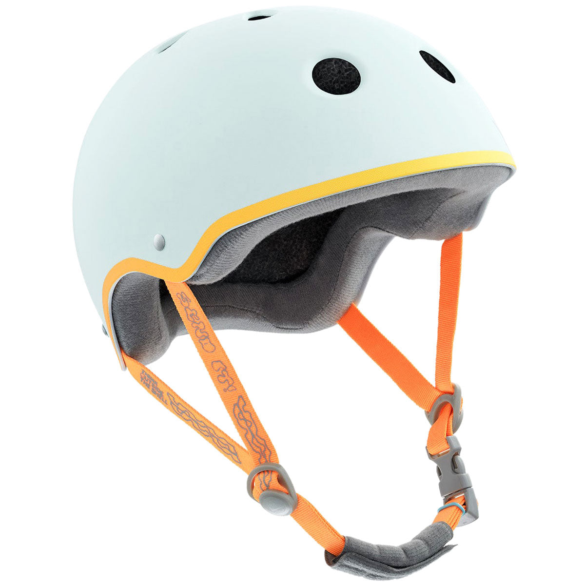 Yepa T-Shell Plus Helmet - Icelandic Sun image 2