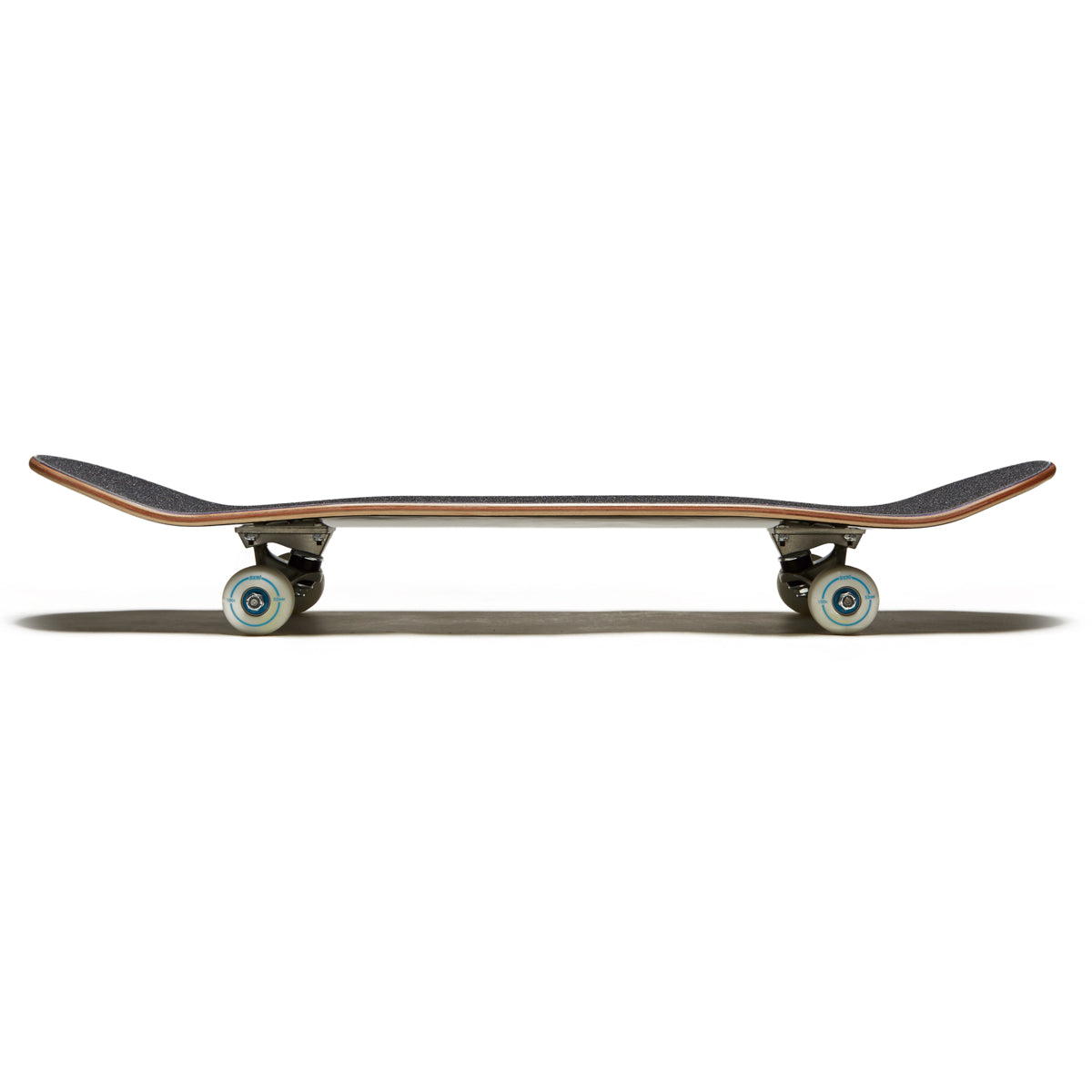 CCS Smile on The Surface Skateboard Complete - Black image 7