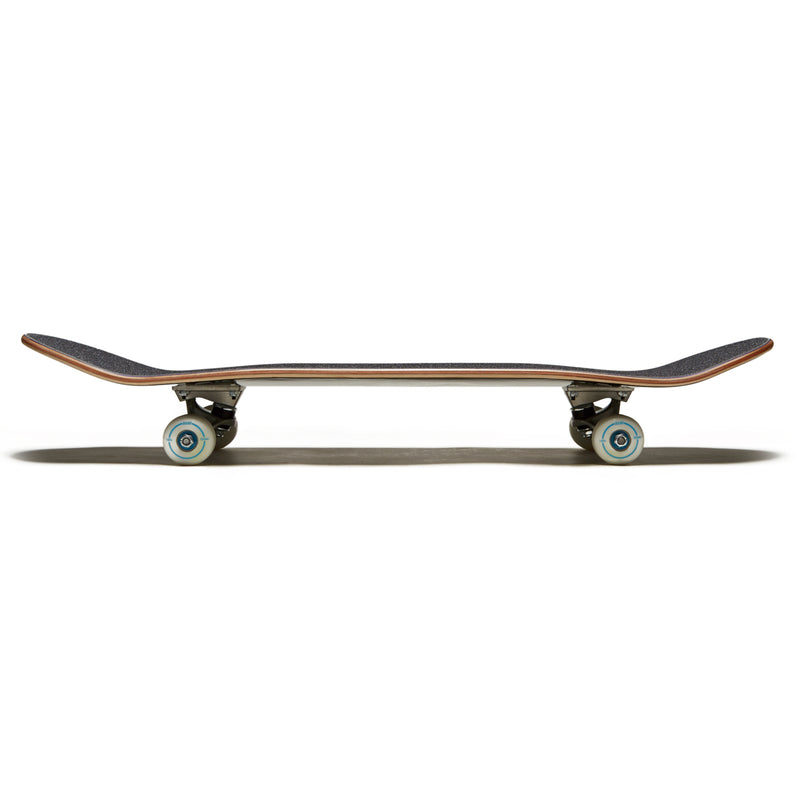 CCS Smile on The Surface Skateboard Complete - Black