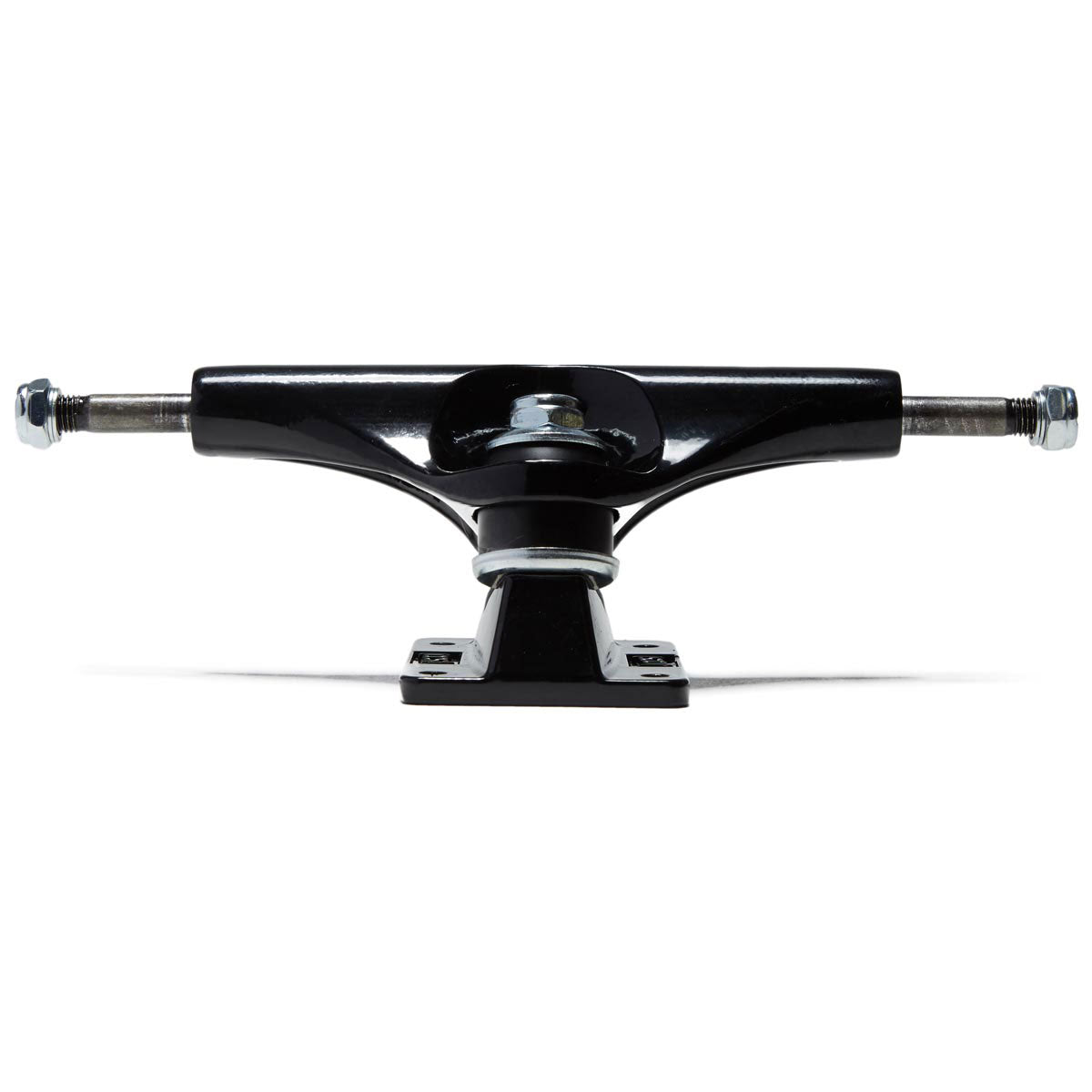 CCS Skateboard Trucks - Black - 139mm image 5