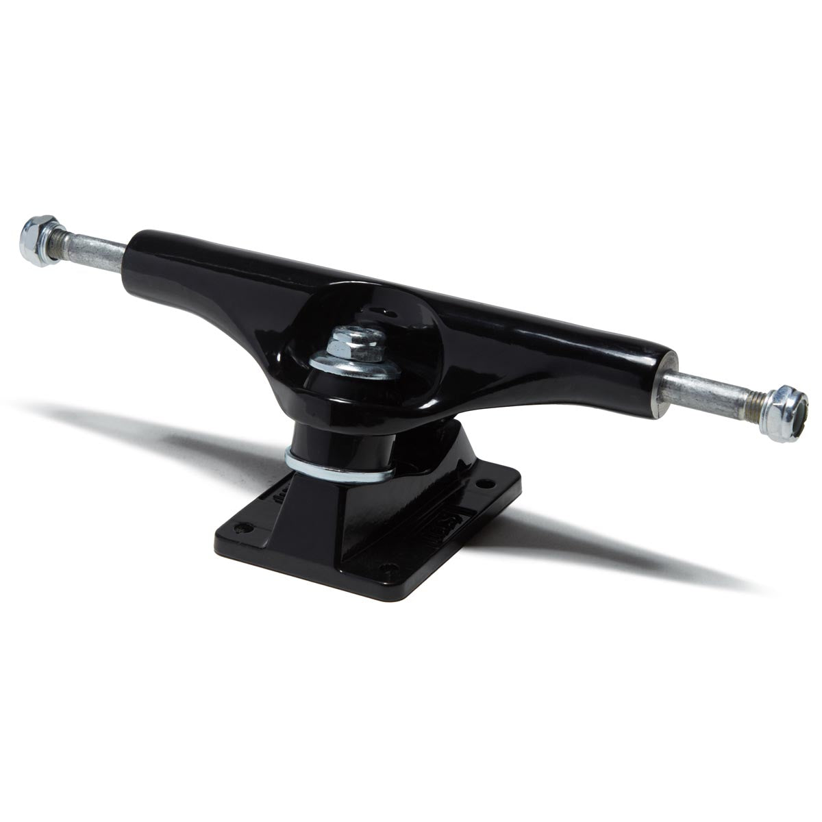CCS Skateboard Trucks - Black - 149mm image 2