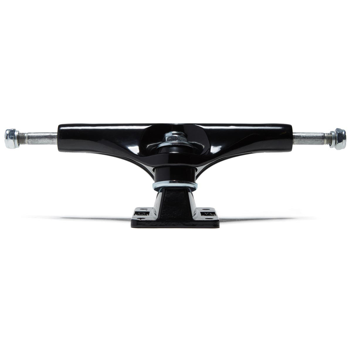 CCS Skateboard Trucks - Black - 149mm image 5