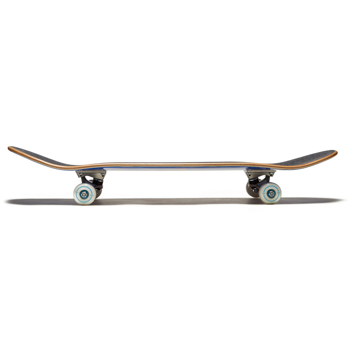 CCS Kickflip 2000 Skateboard Complete - Blue - 7.50