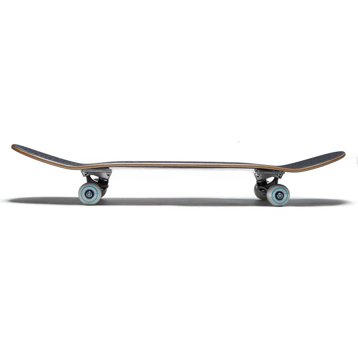 CCS Catalog Kid Skateboard Complete - Black image 7