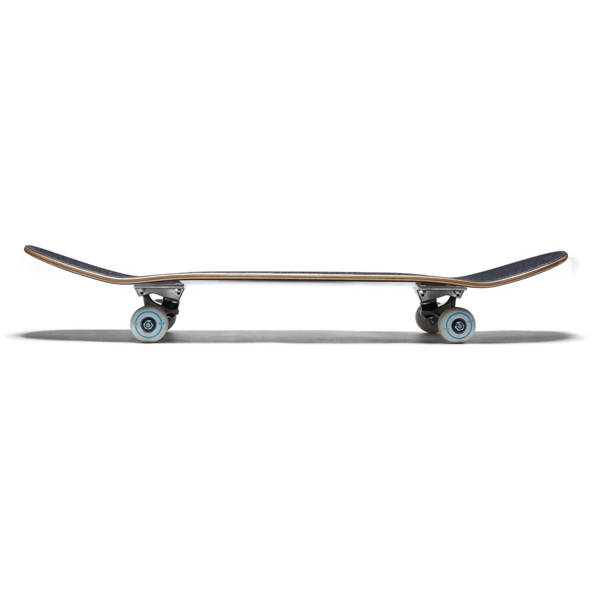 CCS Catalog Kid Skateboard Complete - Brown image 7