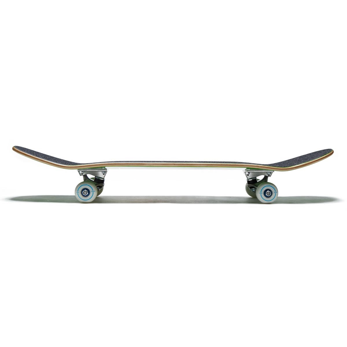 CCS Catalog Kid Skateboard Complete - Green image 7