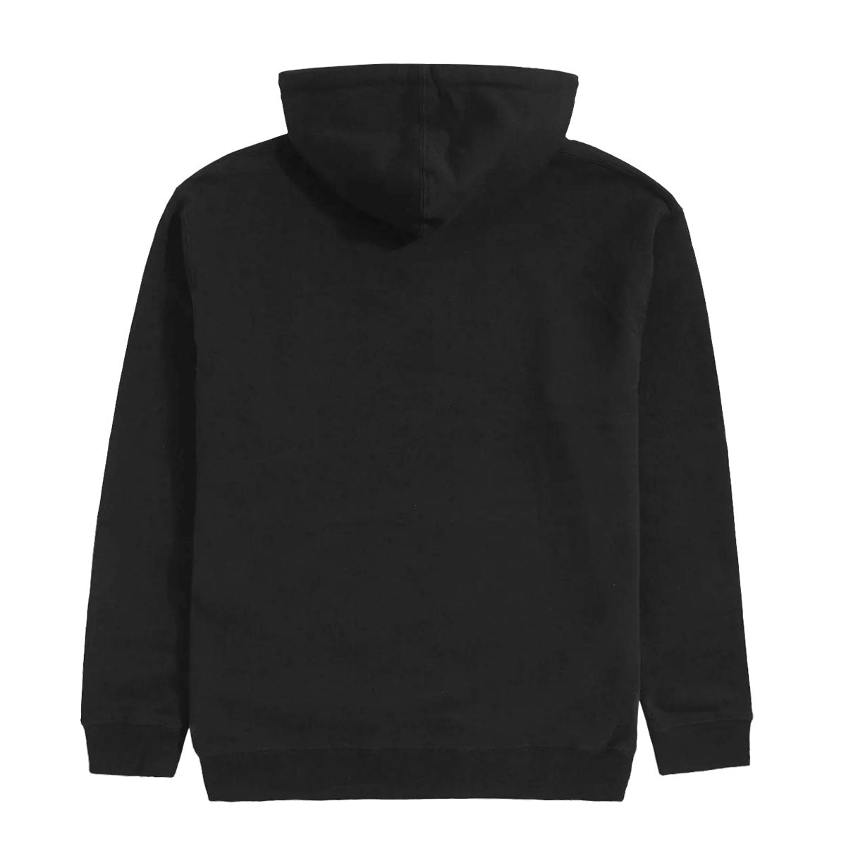 CCS Live x Porous Walker Hoodie - Black