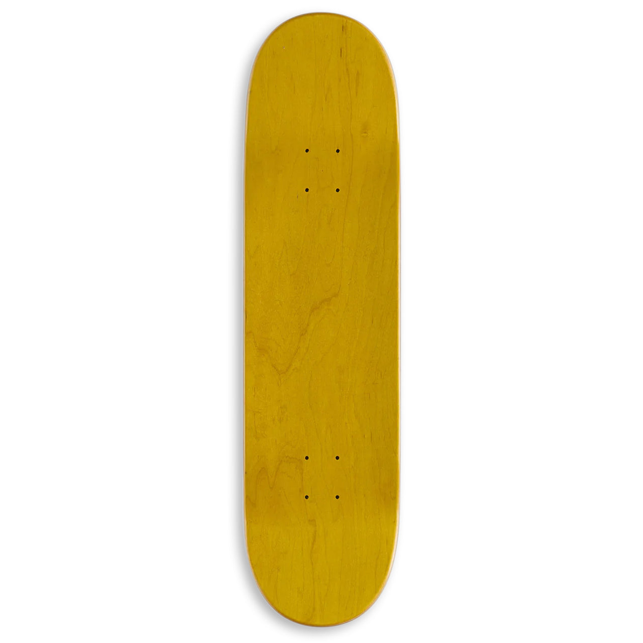 CCS Live x Porous Walker Skateboard Deck image 2