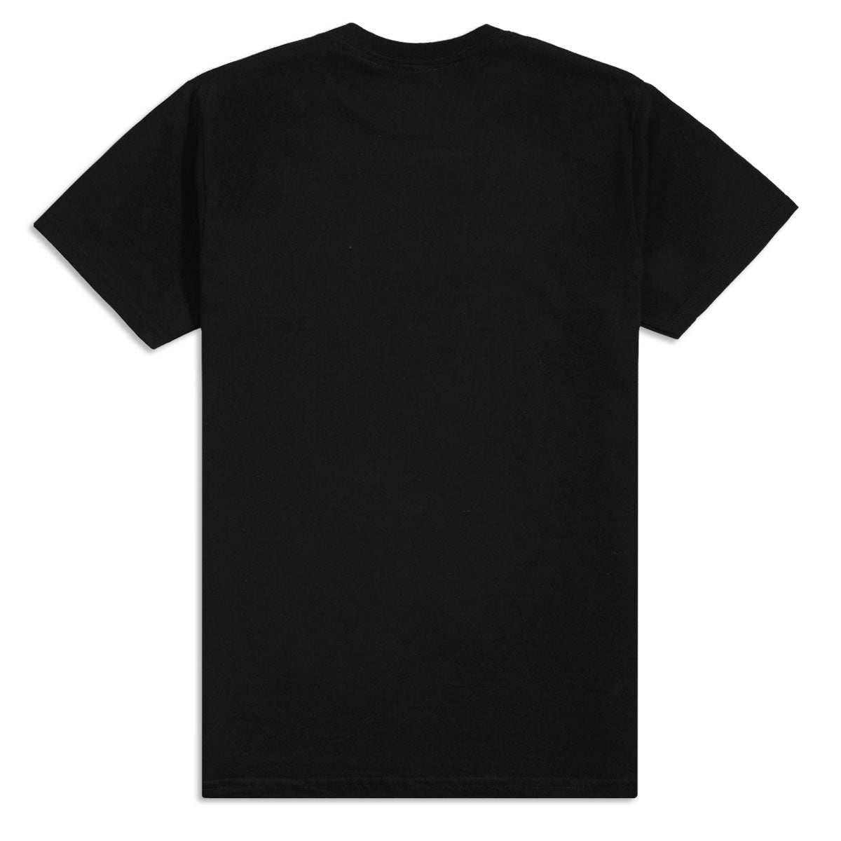 CCS Live x Porous Walker T-Shirt - Black image 2
