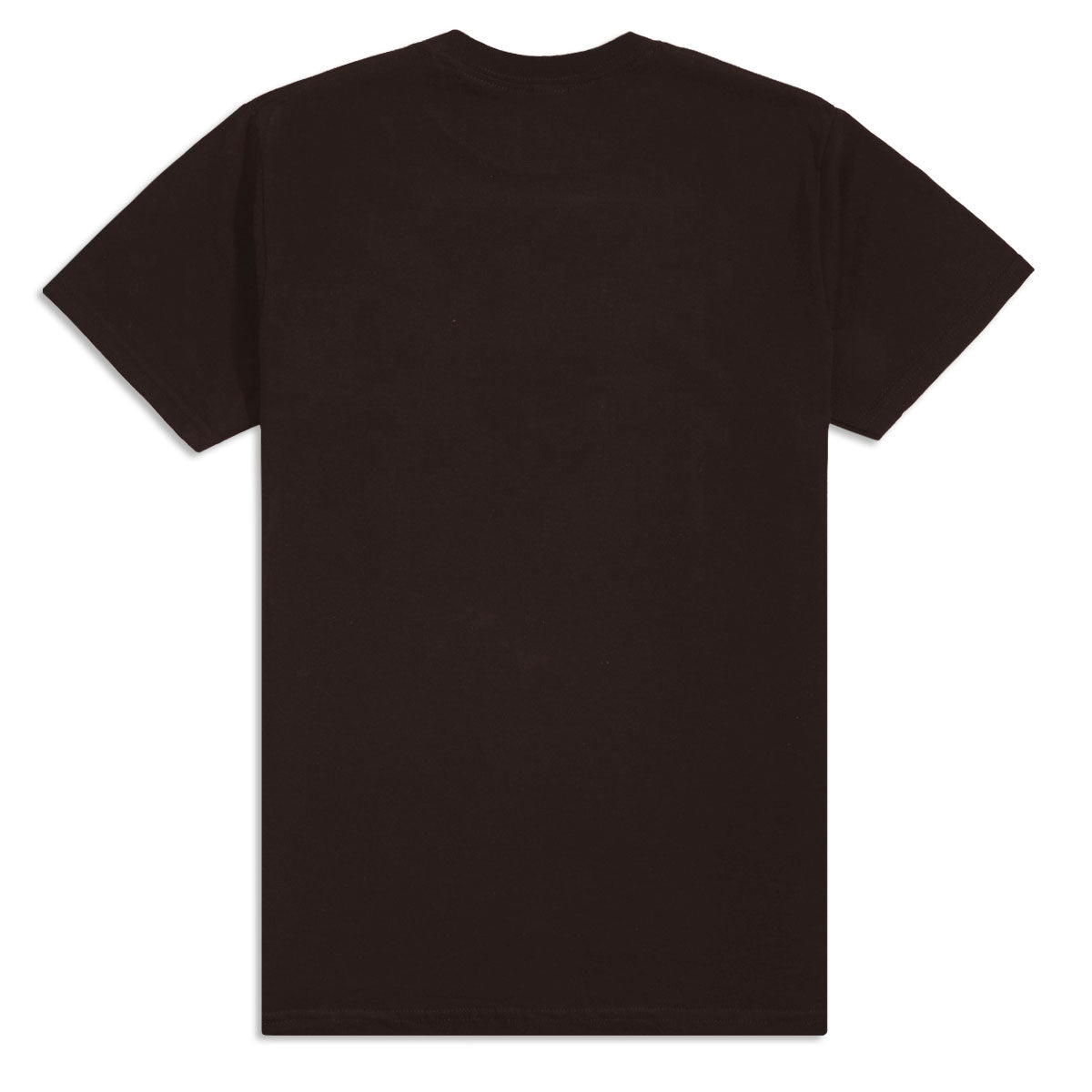CCS Live x Porous Walker T-Shirt - Brown image 2