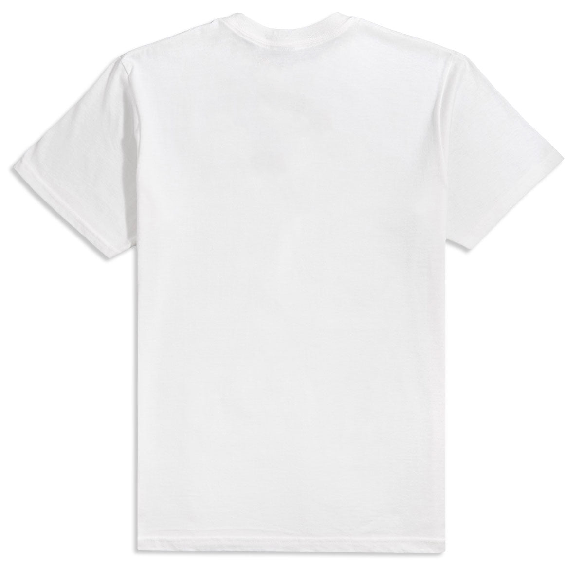CCS Live x Porous Walker T-Shirt - White image 2