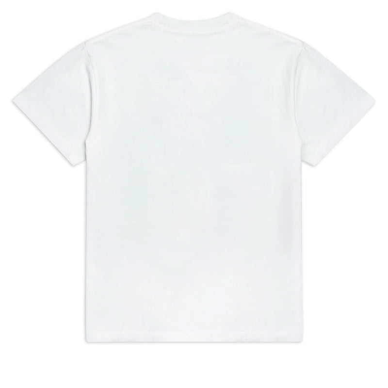 CCS Curse of the Catalog T-Shirt - White