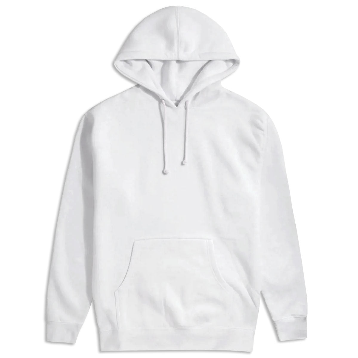 CCS Live x Porous Walker Hoodie - White - SM image 1