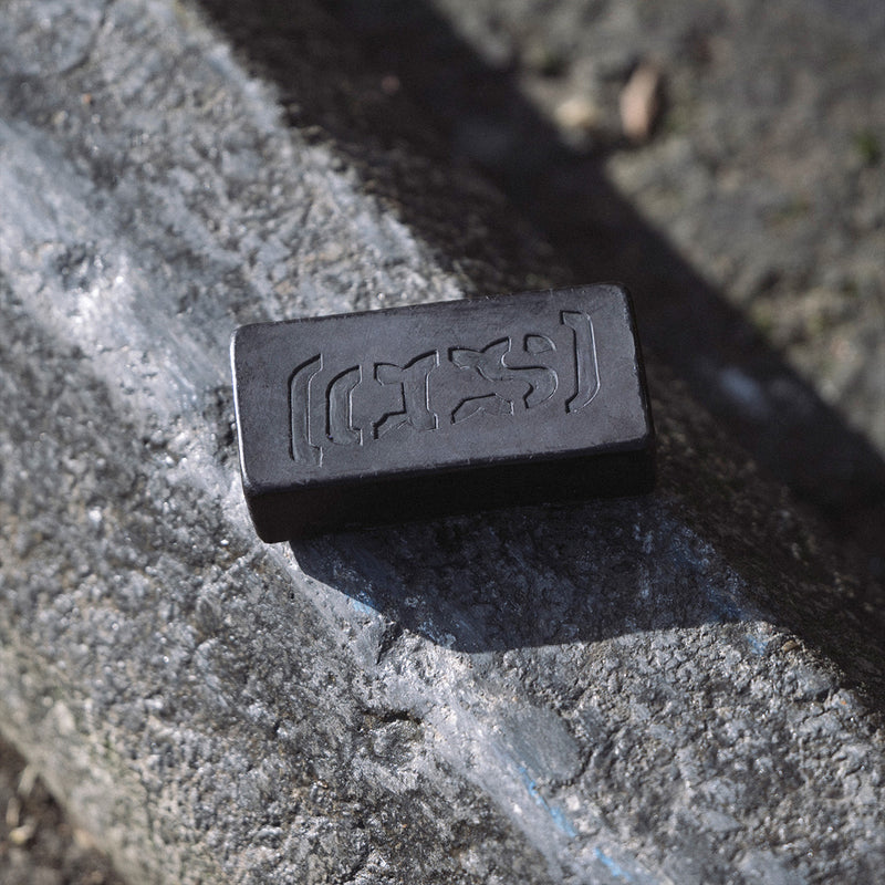 CCS Skateboard Wax - Black