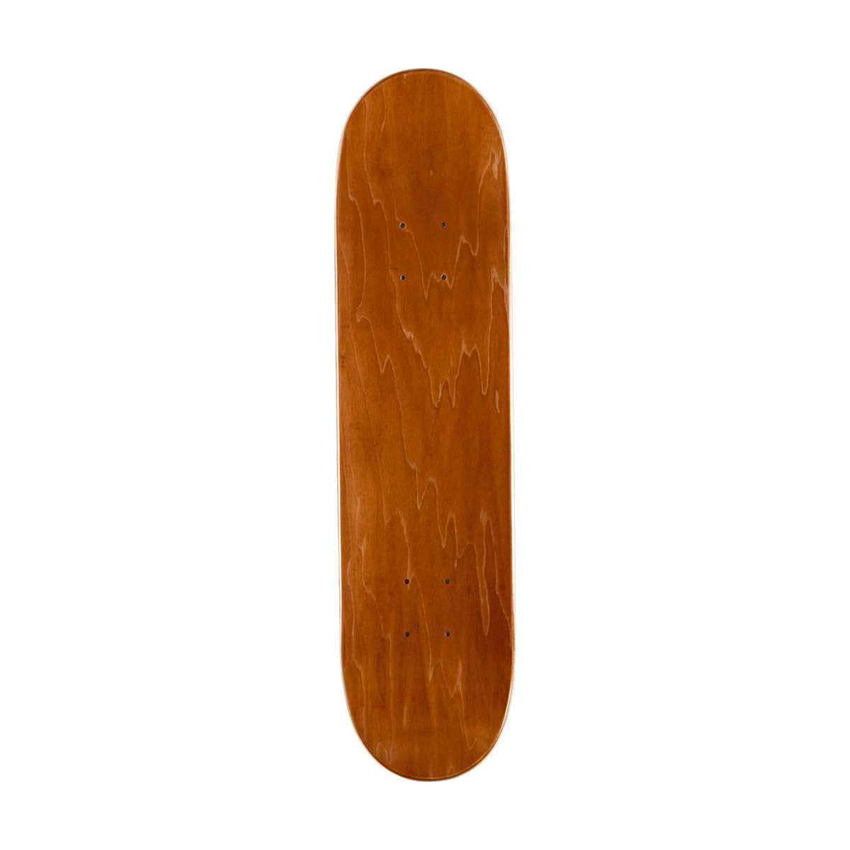 CCS Logo Mini Skateboard Complete - White image 2