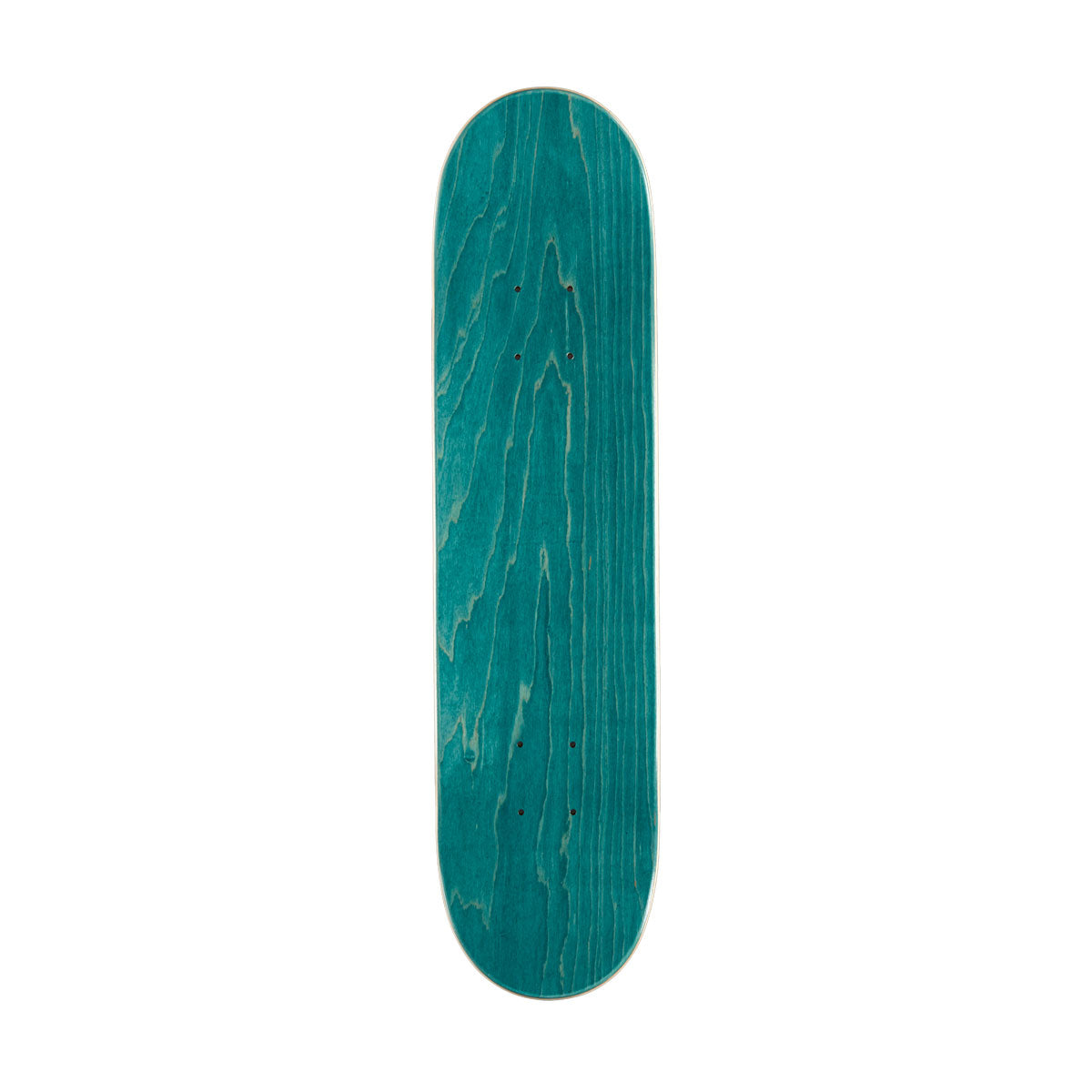 CCS Logo Mini Skateboard Deck - Yellow image 2