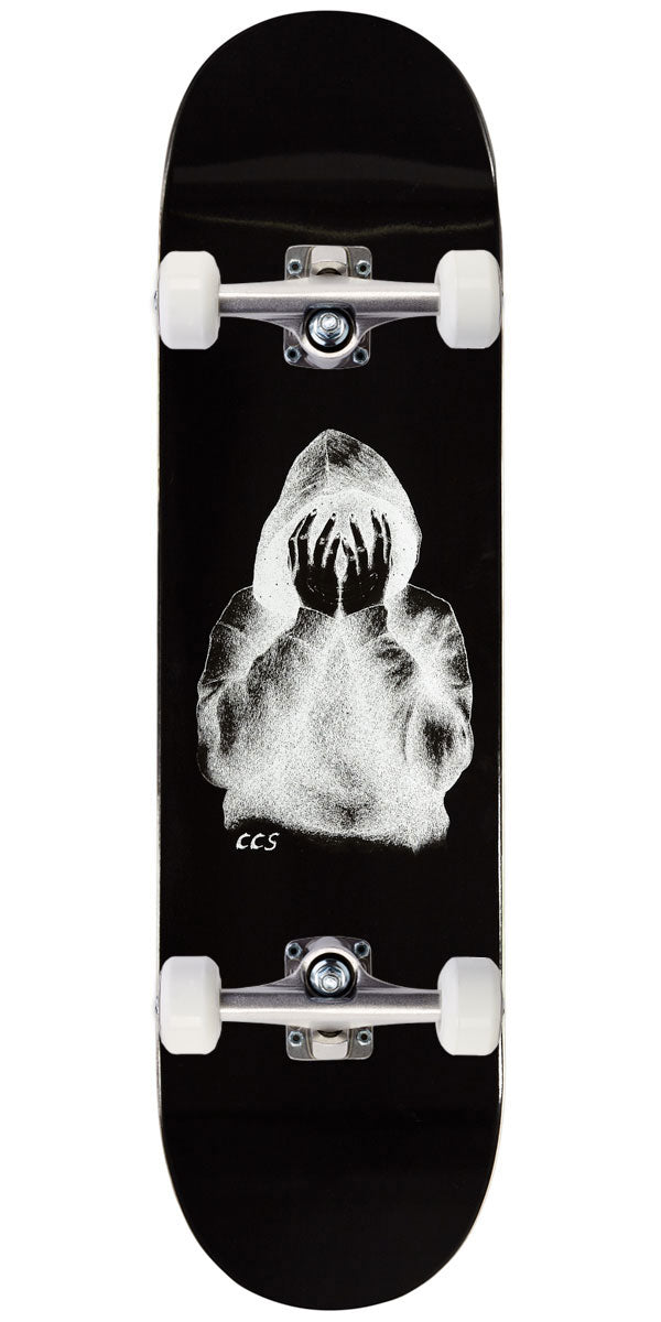 Ccs skateboarding discount