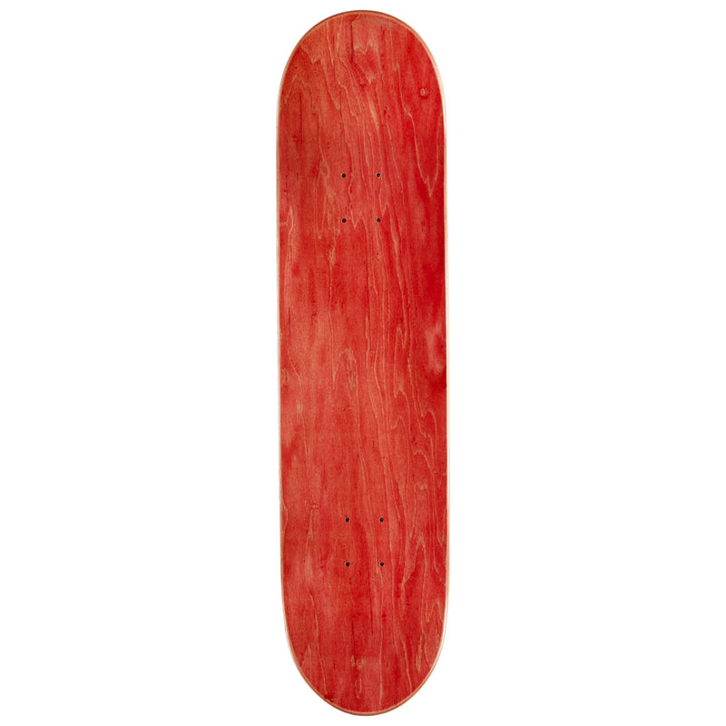 CCS Screen Time Heads Down Skateboard Deck
