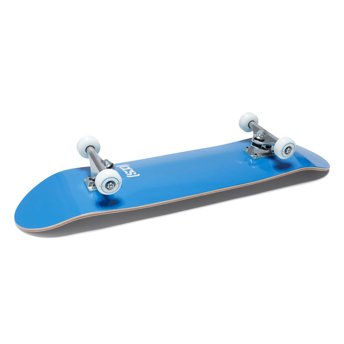 CCS Logo Skateboard Complete - Blue image 3