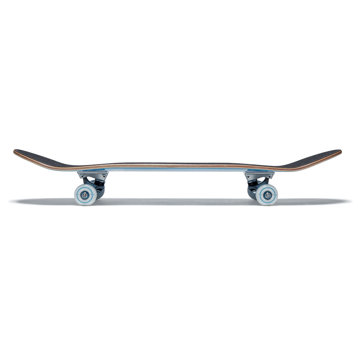 CCS Logo Skateboard Complete - Blue image 7