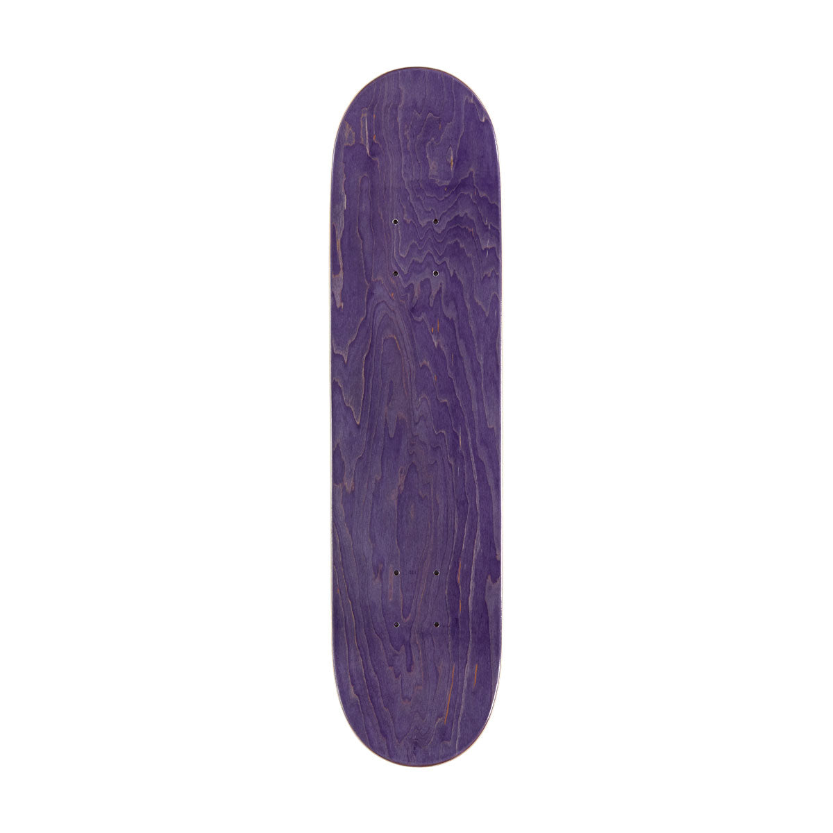 CCS Logo Mini Skateboard Complete - Orange image 2
