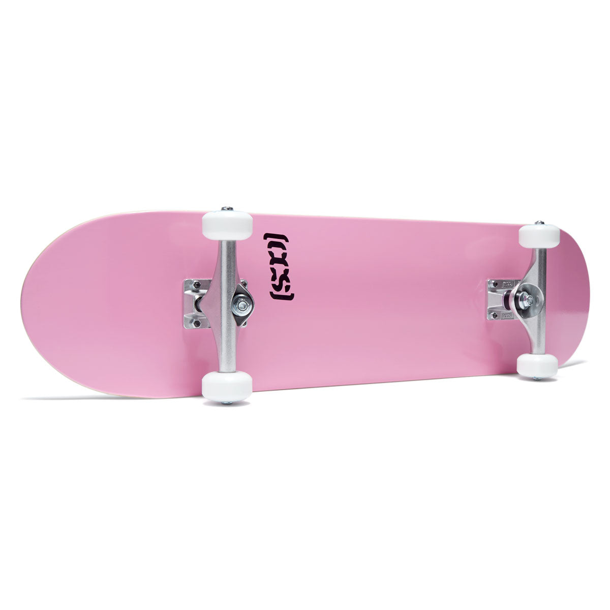 CCS Logo Skateboard Complete - Pink image 5