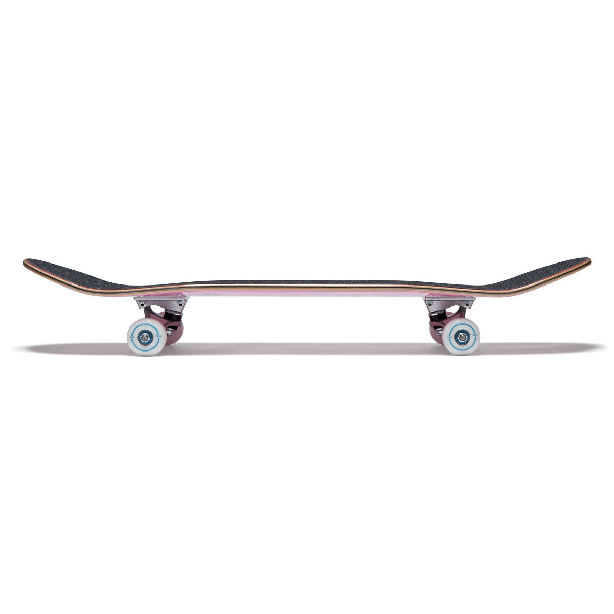 CCS Logo Skateboard Complete - Pink image 7
