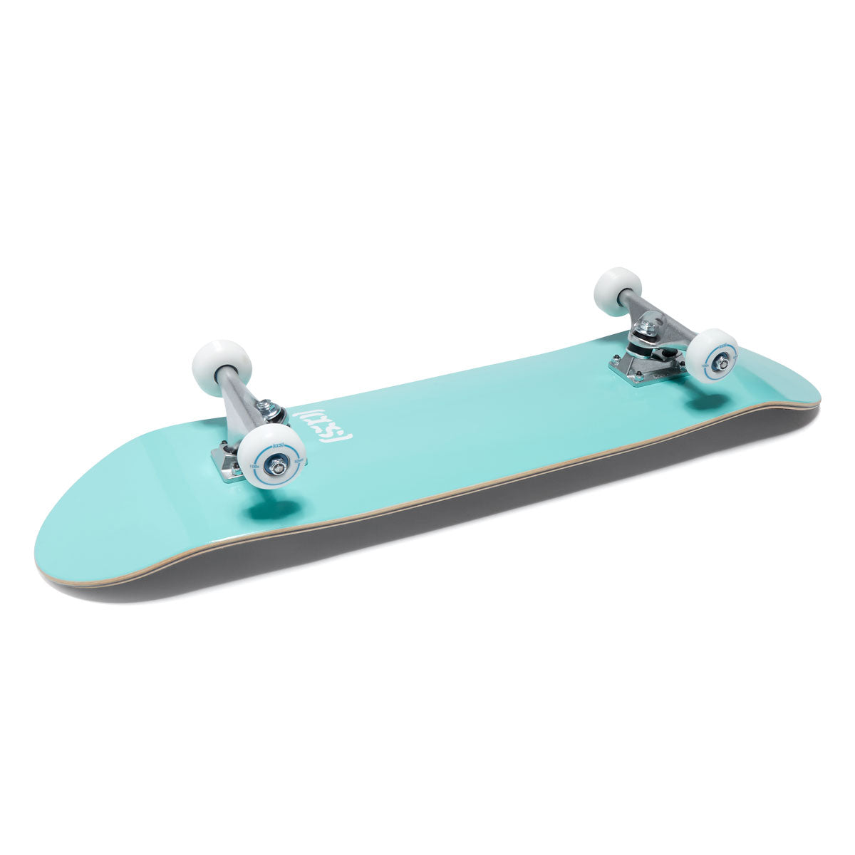 CCS Logo Skateboard Complete - Mint image 3