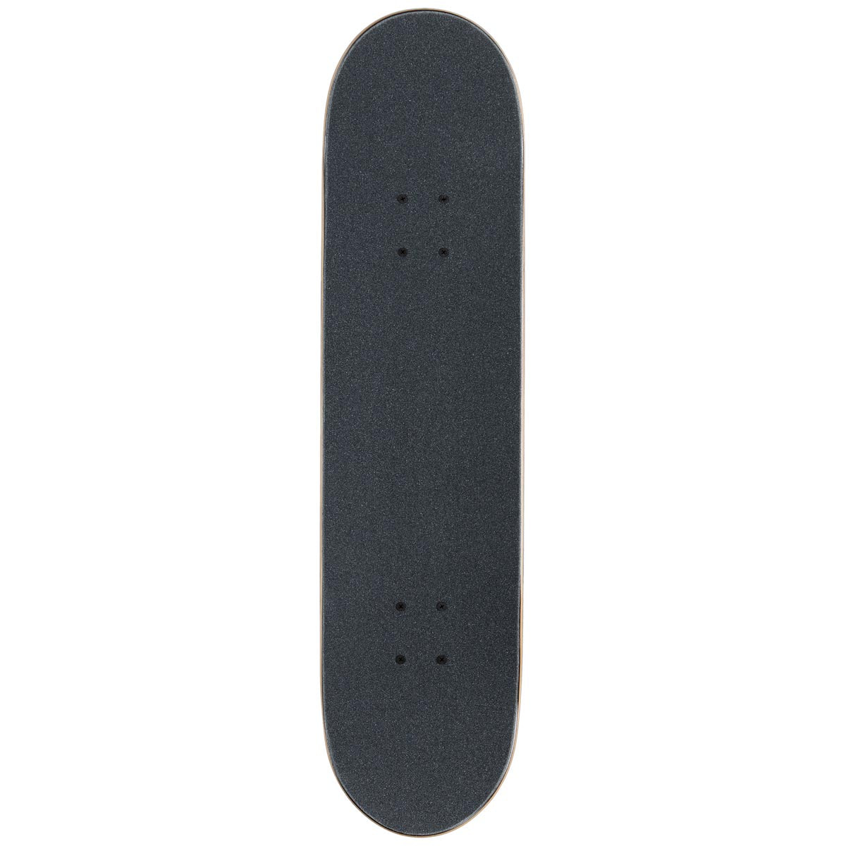 CCS Logo Skateboard Complete - Black CCS Logo Skateboard Complete - Black