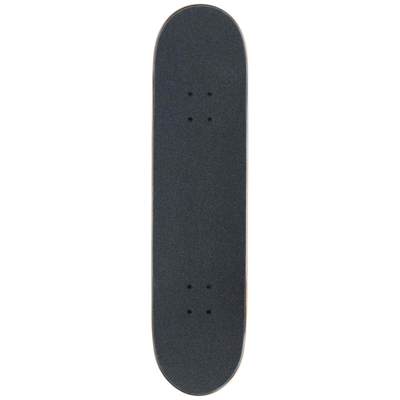 CCS Logo Skateboard Complete - Black