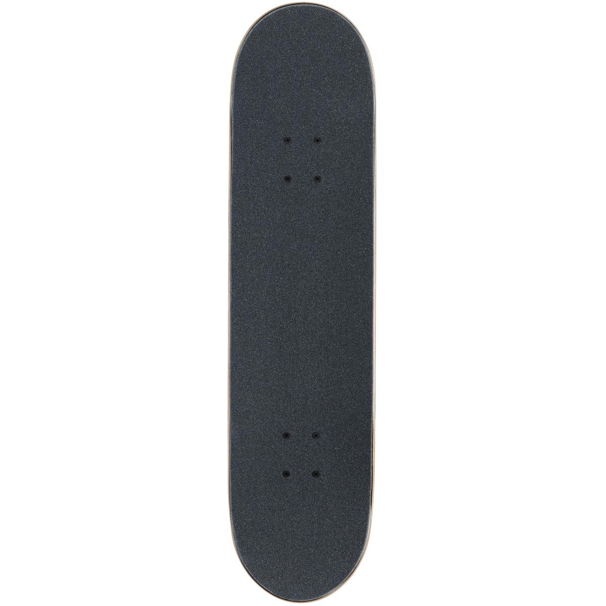 CCS Cathedral Skateboard Complete - White image 2