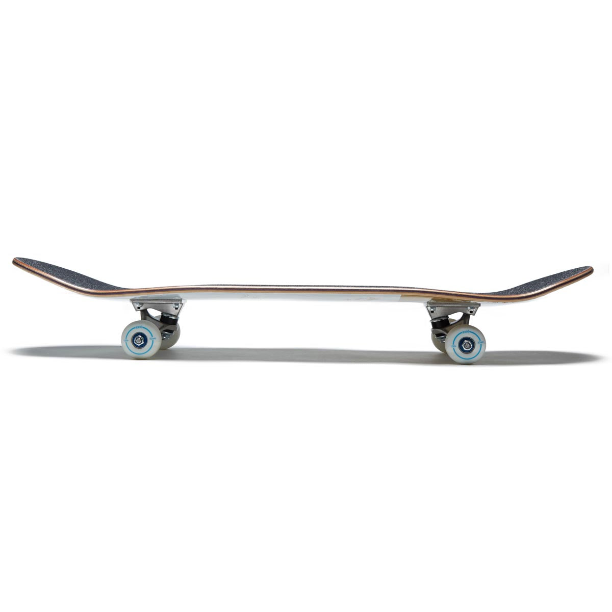 CCS Cathedral Skateboard Complete - White image 7