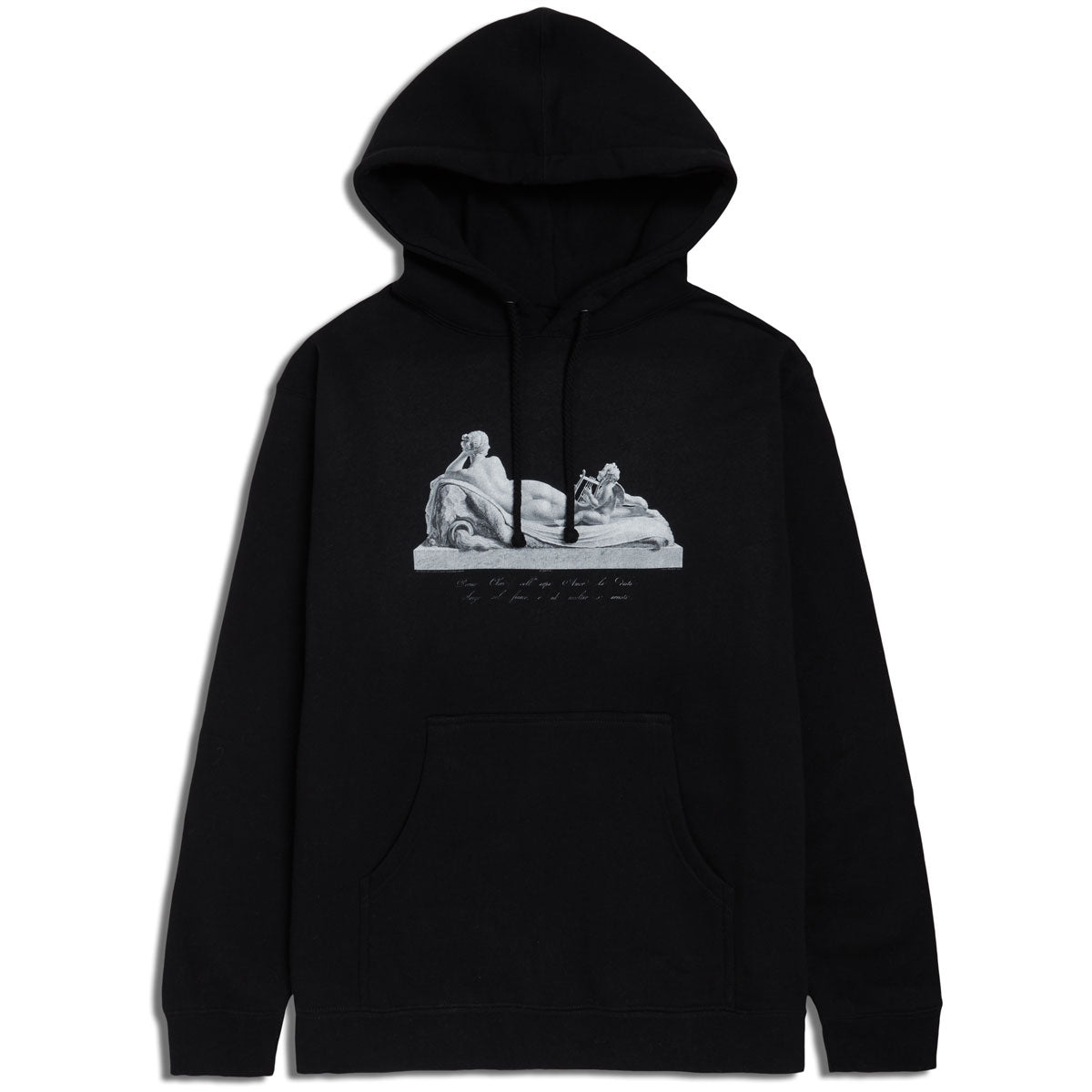 CCS Venus & Amor Hoodie - Black - XXL image 1