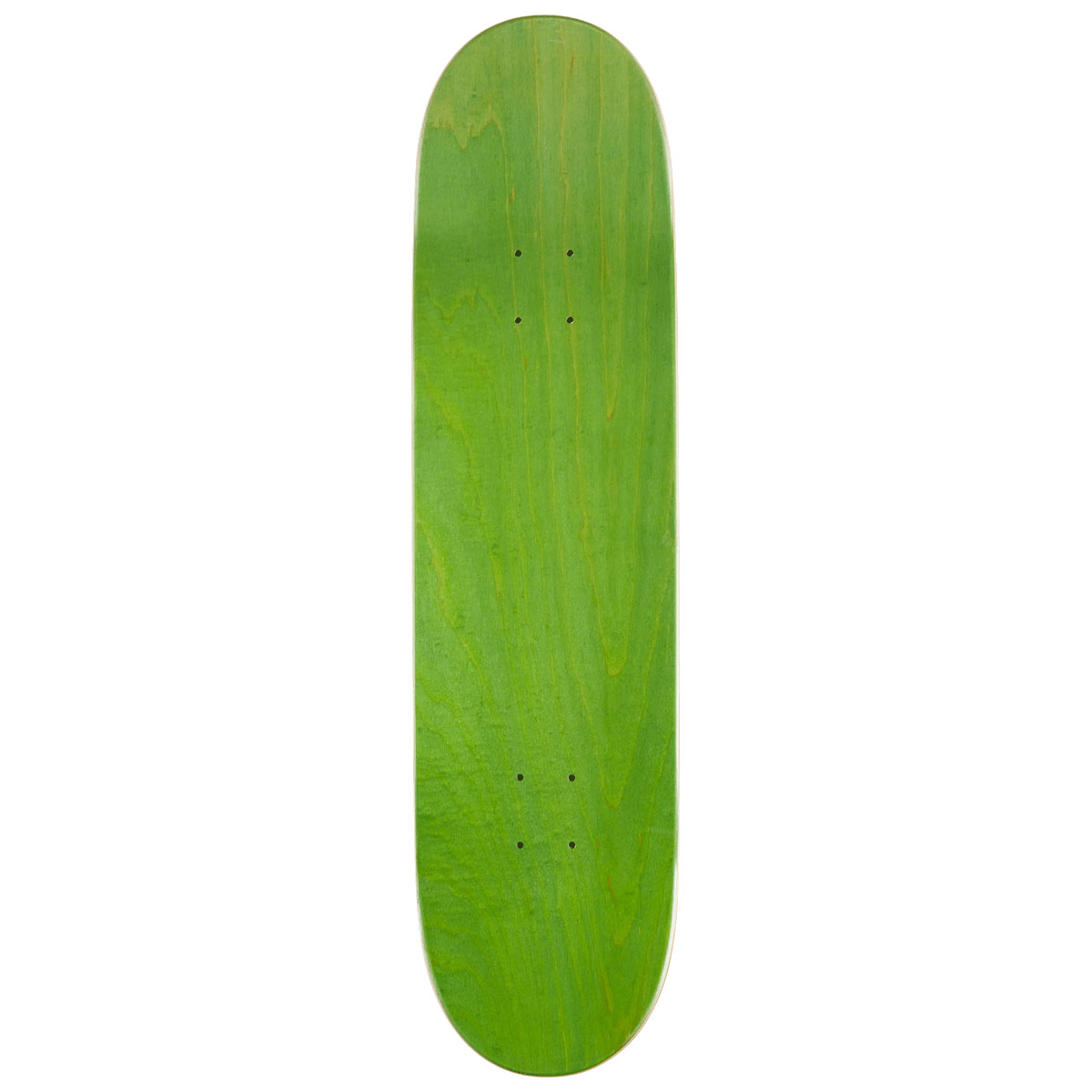 CCS Fireman Skateboard Deck - Teal image 2
