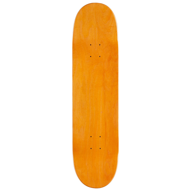 CCS x Zanereti Where To Go Skateboard Complete